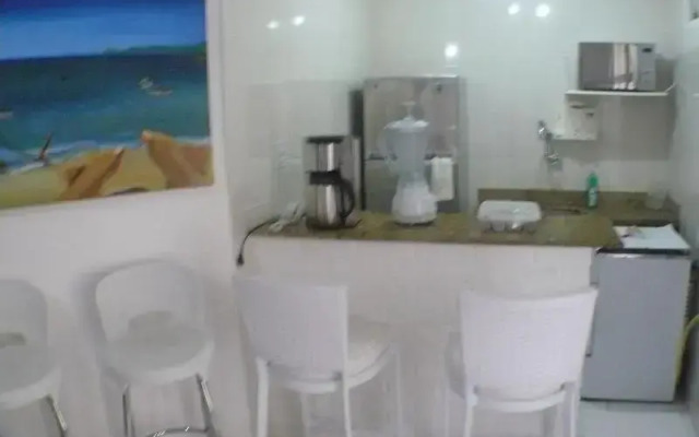Buzios Internacional Apart Hotel