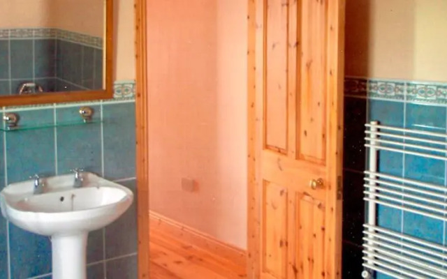 Waterville Townhouse