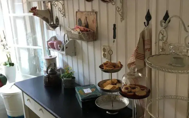 Kattrumpans Bed & Breakfast
