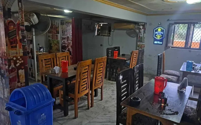 Wave Guest House