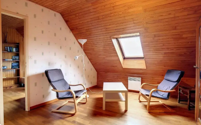 Maison Crozon, 3 pièces, 4 personnes - FR-1-370-71