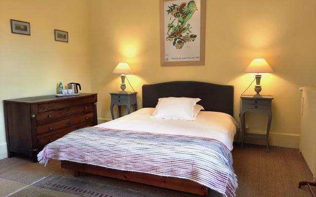 Les Tuileries du Buisson