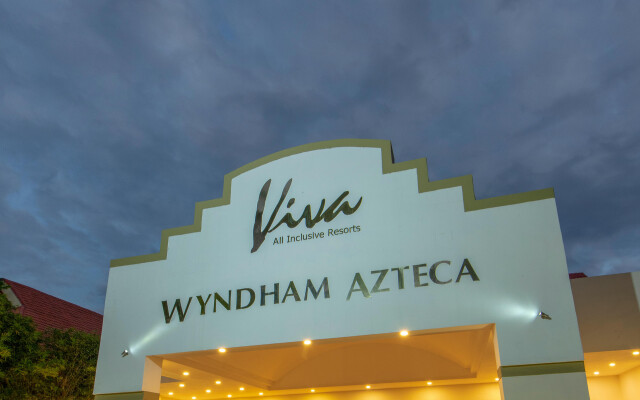 Viva Azteca by Wyndham, A Trademark All Inclusive Resort