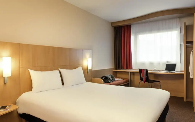 ibis Pontarlier