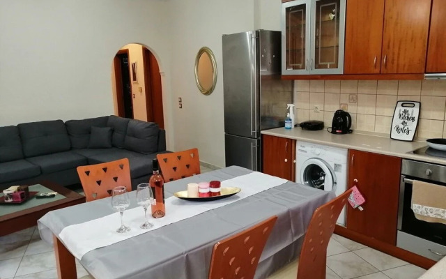 Panos Alex Apartment