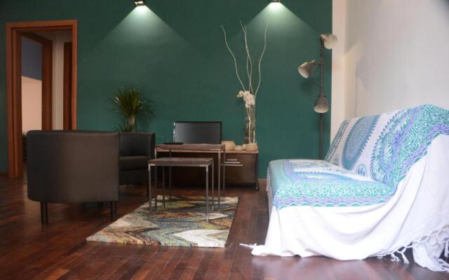 Vicarìa - B&B Guest House - Napoli Centrale