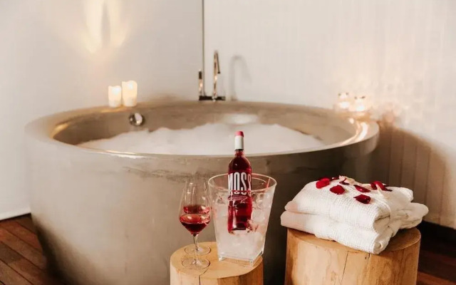 El Recer de Masia Serra - Adults Only