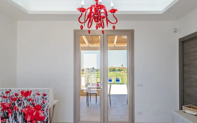 B&B Tenuta Libo