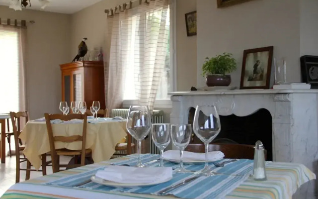 Chateau Trillon