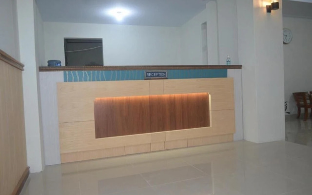Nuri Indah Syariah Hotel