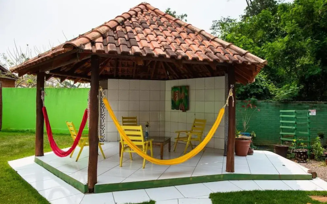 Hotel Caranda Eco Ville