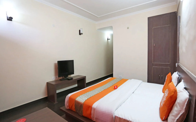 OYO 4761 Grand Himalayan Hotel & Resorts