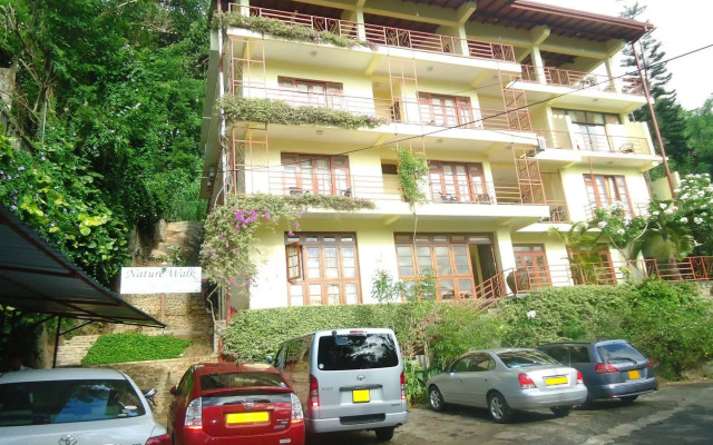 Nature Walk Resort