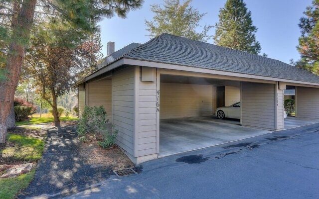 River Ridge 416b 1 Bedroom Condo by RedAwning