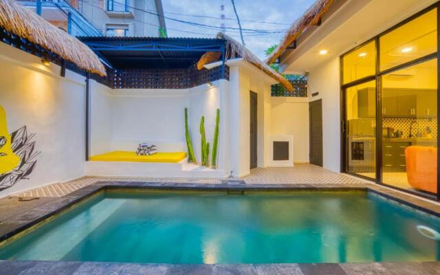 Villa Canberra