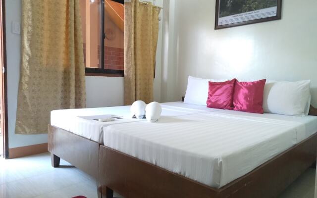 Ambiance Place El Nido