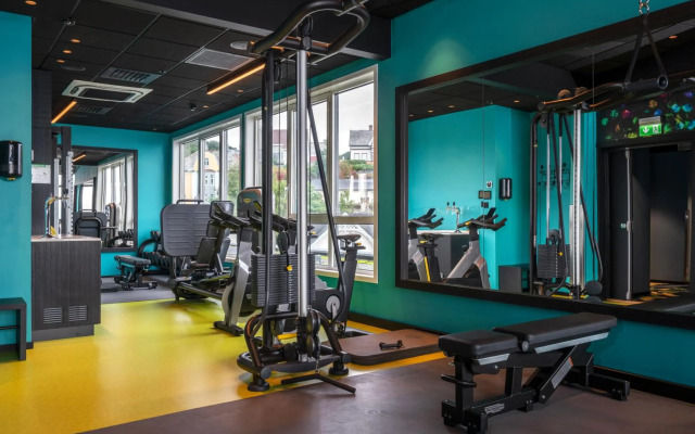 Thon Hotel Harstad