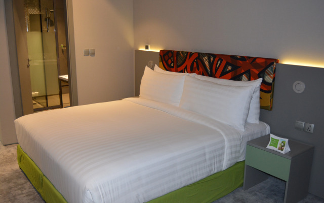 ibis Styles Dubai Jumeira