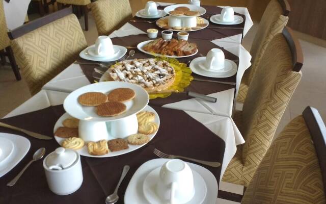 Top Centrum Hotel