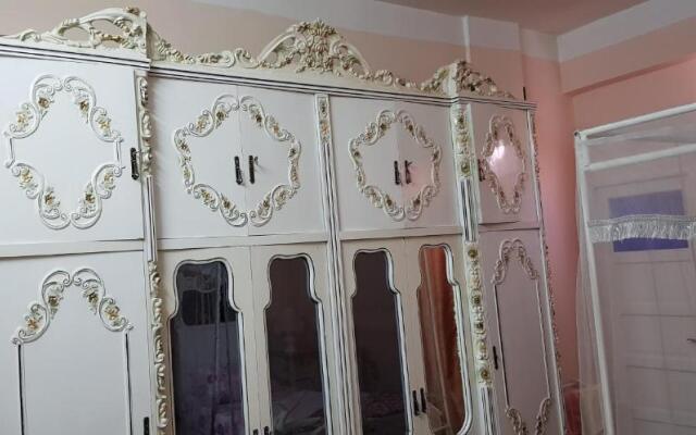 Nuba Dool Guest House