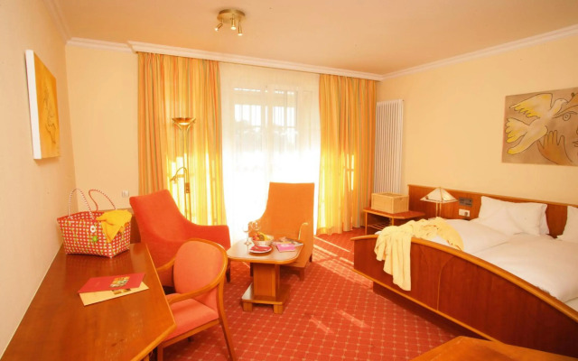 Das Mühlbach - Thermal Retreat & Wellness Resort