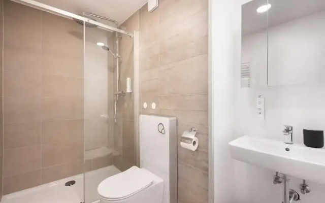 Homaris Apartments München Laim