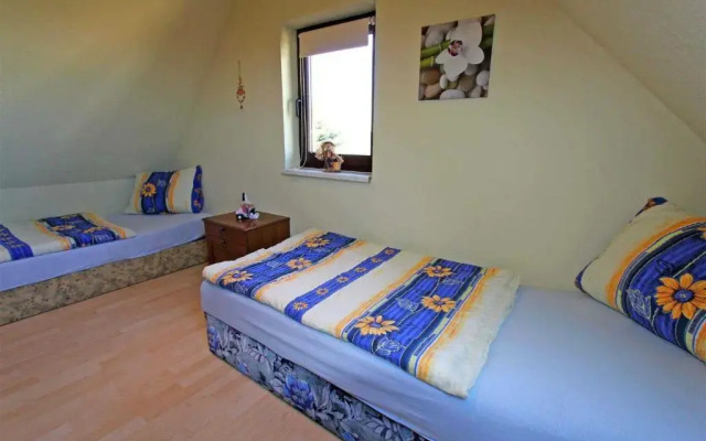 Ferienhaus Stolpe USE 1860