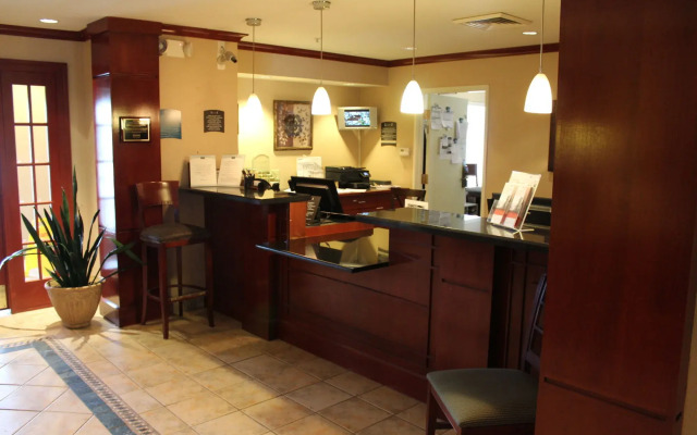 Staybridge Suites Grand Rapids-Kentwood by IHG