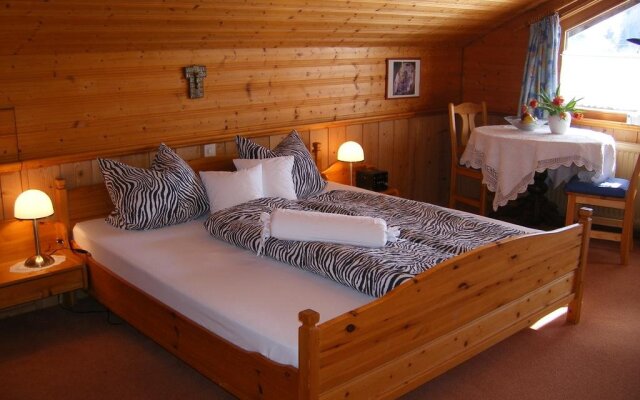 Ferienwohnungen Frick