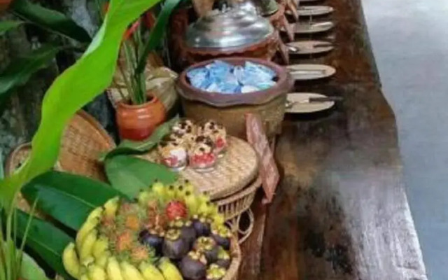 Art's Riverview Lodge