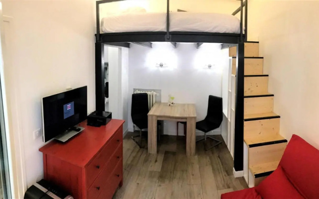 Studio Deco Design, Hyper Calme