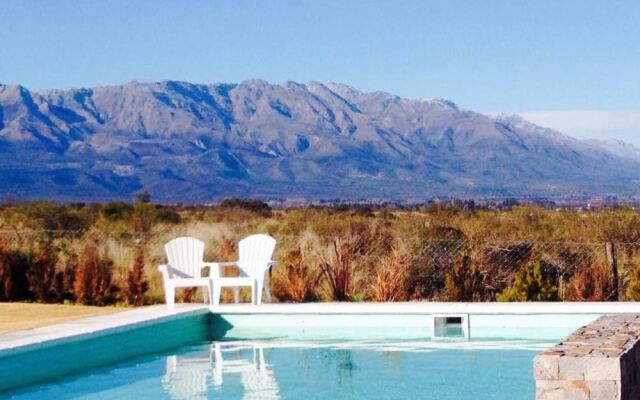Colinas de Nono - Premium Suites