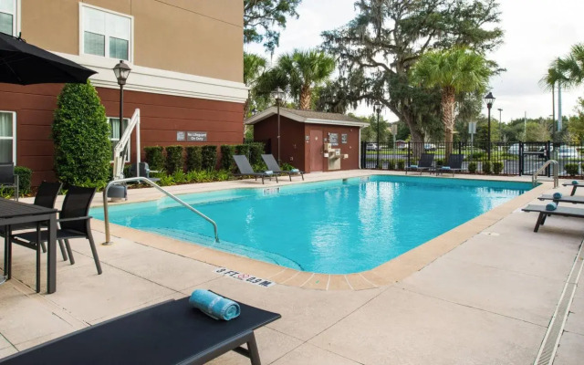 Residence Inn by Marriott Gainesville I-75