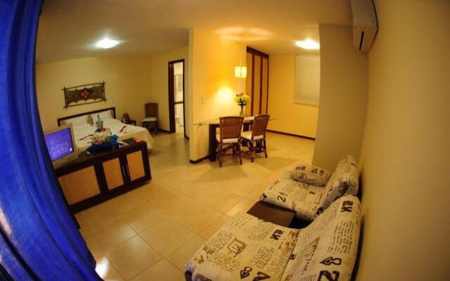 Solar Pipa Aparthotel