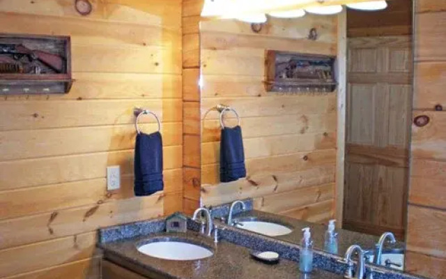 Branson Cedars Resort