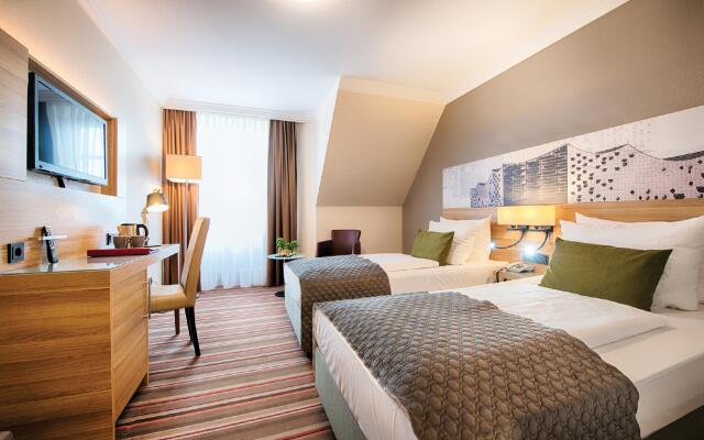Leonardo Hotel Hamburg-Stillhorn