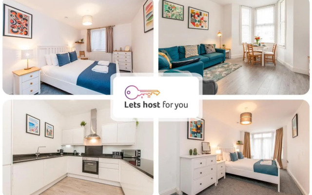 Popular - Modern Walpole Bay Apartment