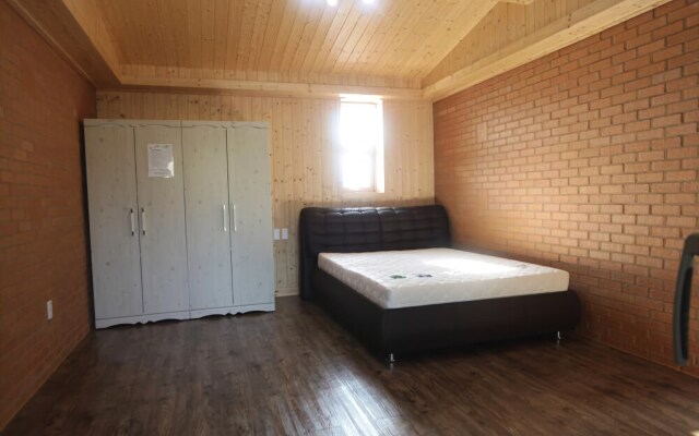 Mangsang Haeorum Family Hotel