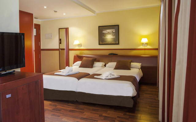 Hotel Himalaia Soldeu