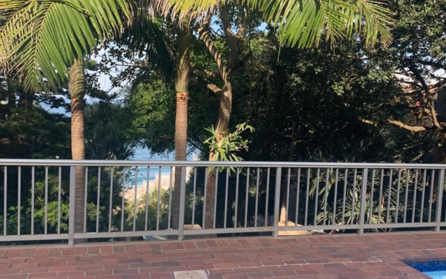 Escape to our Happy Place on Umdloti Beach