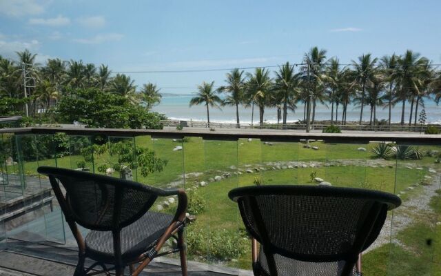 Coconut Beach Homestay