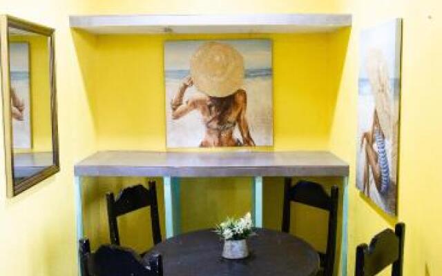 Izu Place Cabinas Las Orquideas