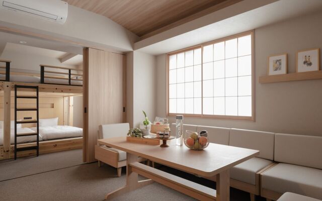 MIMARU SUITES Tokyo Nihombashi