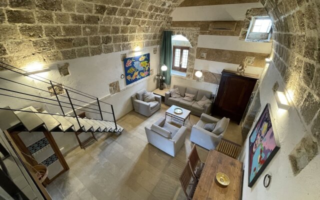 Villa Il Dammuso Noto