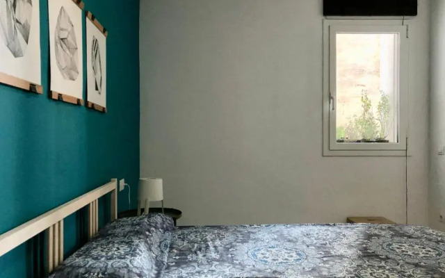 Apartament Centre ciutat