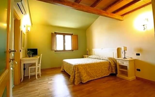 B&B Clivus Hethea Civitatis