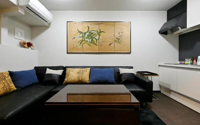 Nao'S House Abeno / Vacation Stay 8439