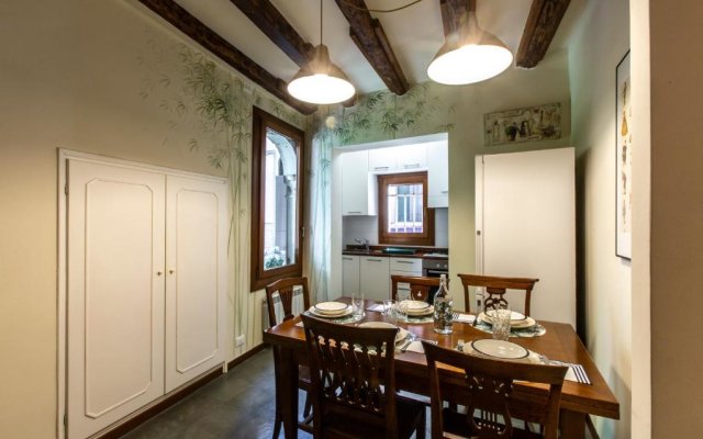 Riva De Biasio Charming Apartment R&R