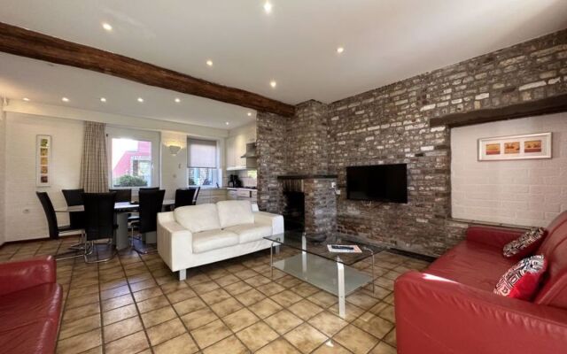 Bungalowpark Landsrade 13262