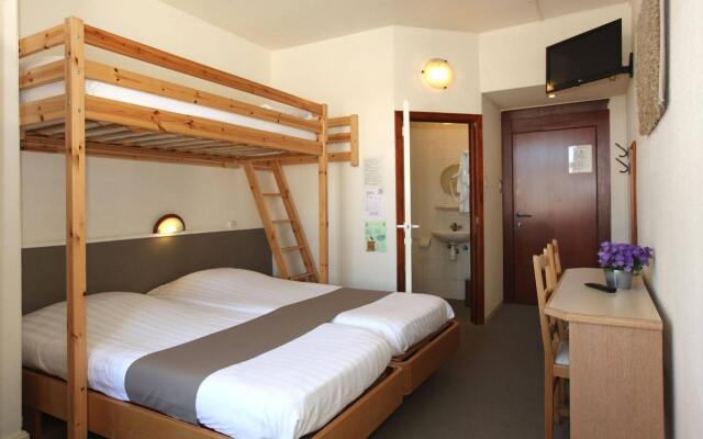 Hotel Cecil